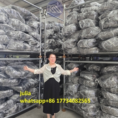 Ukraine's Barely Noticeable Obstacle 10x10x1.4m MZP Putanka Fence Anti Tank Wire Quick Dispatch Ample Inventory