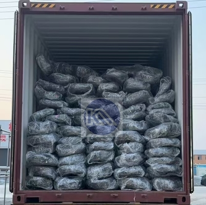 Versatile Tank Trap Mzp Putanka Nets for Various Terrains Vehicle Immobilization Defense Barrier Anti-Tank Barrier