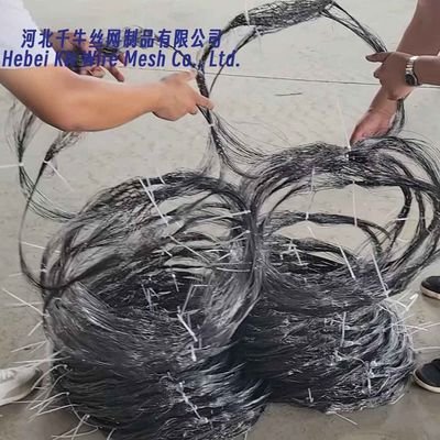 The Ukrainian Battlefield Anti Tank Wire Essential Defense System