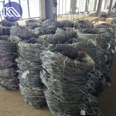 Putanka Wire MZP Barrier Tank Barrier Low Visibility Obstacle Mesh Barrier Fence The Ultimate Choice For Unseen Security