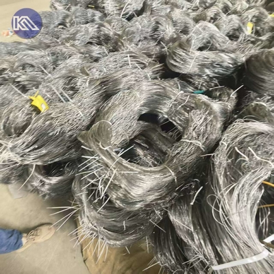 Used Metal Portable Nestainer Storage Racks Powder Coating Surface CE Approved