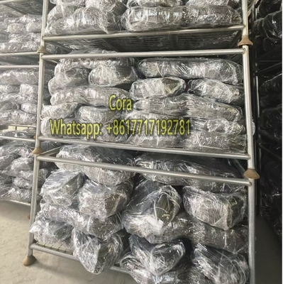 Putanka Wire MZP Barrier tank Barrier Obstacle Low Visibility Mesh Net Woven tank Wire Mesh MZP Wire Mesh
