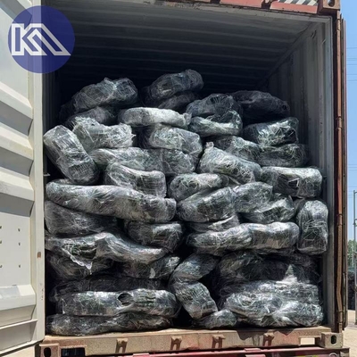 MZP Putanka Anti Tank Wire Barriers Low Visibility Wire Obstacle Anti Tank Wire Barrier Net