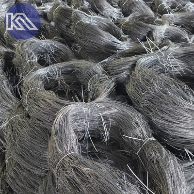 MZP Low Visibility Wire Obstacles 0.5/0.6/0.8/0.9mm Battlefield Defense Works Wire Trap Mesh