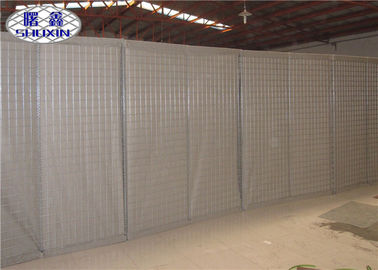 20 Cells Defensive Barrier With Black Color And 4-6mm Diameter