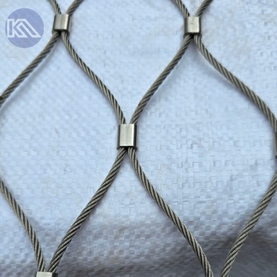 Round Perforated Pellet Tube Smoker Customized Wire Diameter For BBQ