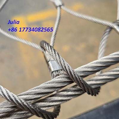 Round Perforated Pellet Tube Smoker Customized Wire Diameter For BBQ