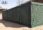 Military Gabion Defensive Barriers For Camp Bastion 4.0mm Diameter