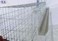 A Type Poultry Farm Cage Steel Frame Easy Installation 3 Years Warranty