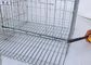 Poultry Farming Chicken Farm Cage Automatic Drinking System Eco - Friendly