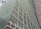 Earth Filled Defensive Bastion Wall / Military Welded Mesh Gabion Bastion