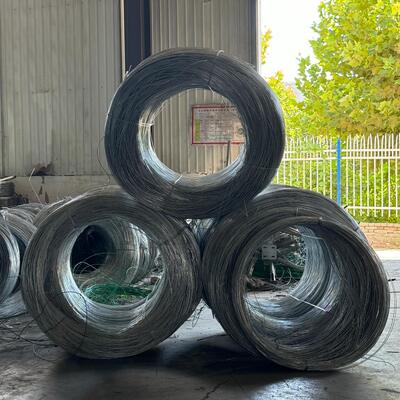 High Security Razor Ribbon Barbed Wire Coils for Border Wall and Airport Fence Protection