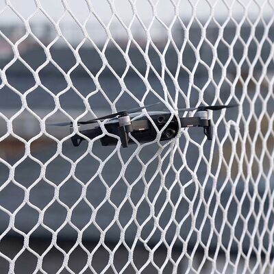 Nylon Anti-Drone Net Manufacturer | UV-Resistant, Custom Sizes for Perimeter Security