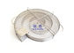 Outdoor Bbq Accessories Round Stainless Smoke Generators For Meat Smokers