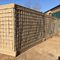 Wholesale Hot Dipped Galvanized Military Sand Filled Defensive Barrier