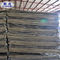 HESCO Defensive Barrier Retaining Wall Wire Mesh 4-5.0mm Wire Dia ISO9001 Certificated