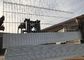 High Precision Steel Mesh Barrier For Edge Protection Barriers System