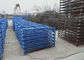 Customized Logistic Warehouse Storage Heavy Duty Stacking Metal Frame Shelves