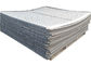 Geotextile Lined Strong Protection Defensive Barrier