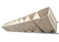 Durable Sand Retaining Wall Hesco Barrier Bation Mil 2* Mil 7 for Army