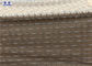 HDP Galvanized HESCO Barrier with Military Grenn color used for Flood retaining Wall