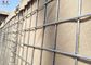 Jordan Sand Filled Barrier Military Hesco Defense Barriers Wall Sizes And Prices