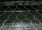 Galvanized Gabion Wire Mesh Box Cage for River Construction and Flood Control