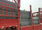 Galvanized Gabion Wire Mesh Box Cage for River Construction and Flood Control