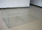 Shuxin Hex Gabion Wire Mesh Gabion Baskets Stone Boxes Wire Mesh Cage Retaining Wall