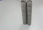 Spiral Seam Stainless Steel Filter Tube Welded For Industrial Filtration / Separation