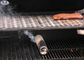 12 Inch Cold Pellet Grill Smoker Tube Food Grade Supplemental Generator