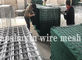 Welded Iron Military Blast Wall Defensive Barrier