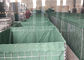 Fortress Sand Walls 4mm Defensive Barrier With Geotextile
