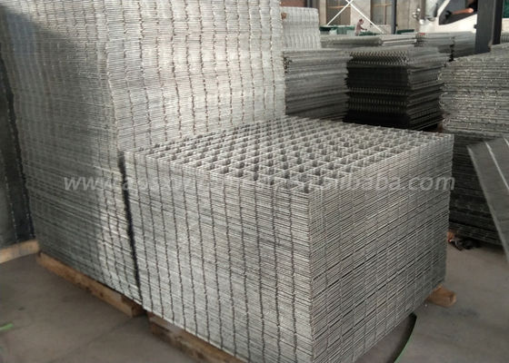 Hot Galvanized Weld Gabion 3 Cells Hesco Baskets