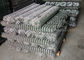 H1.37m Retractable Safety Defensive Barrier Hot Dip Galvanized