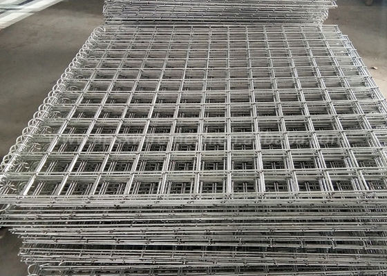 Highly Anti Corrosion Hot Galvanized Hesco Bastion Barrier