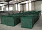 Ce Military 3x3 Inch Sand Filled Barriers Perimeter Security Protective Wall