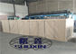 Mil 9 Galvanized Military Sand Hesco Wall 300gsm Geotextile