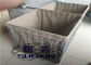 Fill Sand Heavy Hdg 4.5mm Dia Defensive Barrier