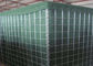 Gabion Cages Metal Hesco Bastion Barrier System Mil 3