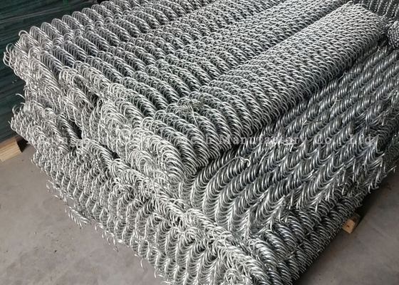 Anti Corrosion Hot Dip Galvanized 5mm Hesco Sand Barrier