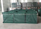 Military Sand Filled Heavy Galvanized Defensive Barrier 50x50mm