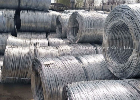 Weave Hot Dipped Galvanized Iron 2x1x1m Gabion Stone Basket