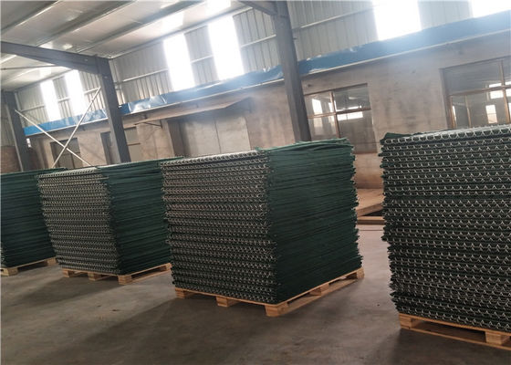 River Flood Protect Hesco Mil 1 Bastion Barrier Welded Cages For Sand