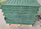 Mil 3 Sand Filled Barriers Protection Against Bomb 8cm X 8cm Mesh
