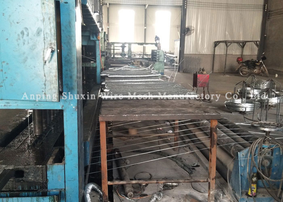 Galvanized Hexagonal Iron Wire Filling Gabion Baskets For River Bank Protection
