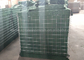 Welded Military Mil 7 Defensive Barrier Army Hesco Wall For Flood Protection
