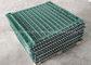 Heavy Galvanized Hesco Defensive Barriers Welding Square 3*3 Inches