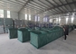 Oil Plant Protection Hesco Barrier Wall For Shooting Range Training