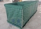 Mil 8 Defensive Barrier Heavy Duty Galvanized Military For Army Protection